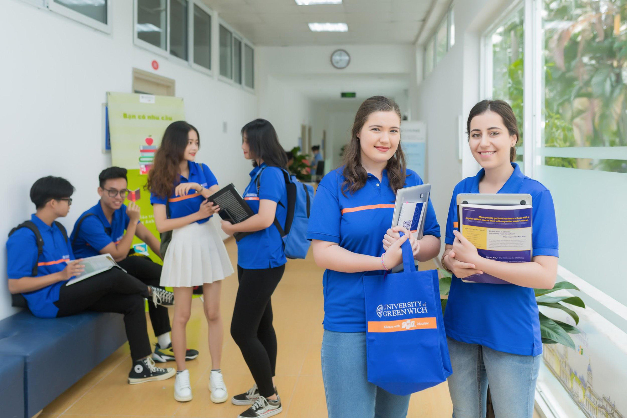 Xu hướng du học mới trong mùa dịch Covid-19