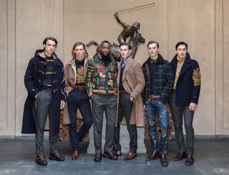 Ralph Lauren