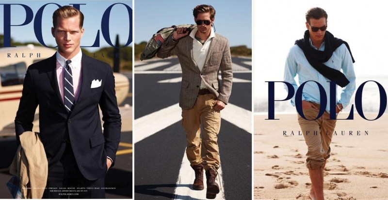 Ralph Lauren