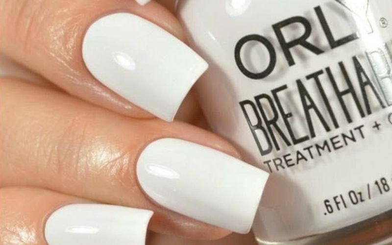 ORLY Softest White