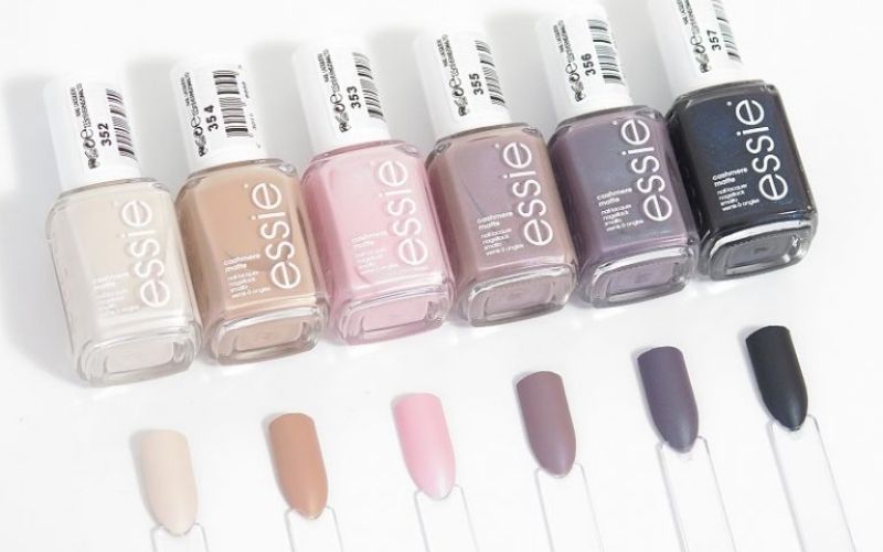 Essie Blanc