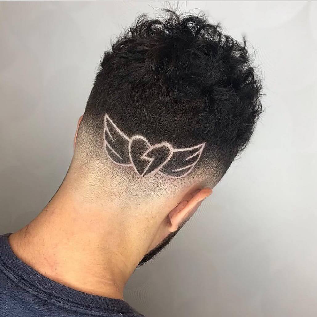 Tattoo Hair là gì?