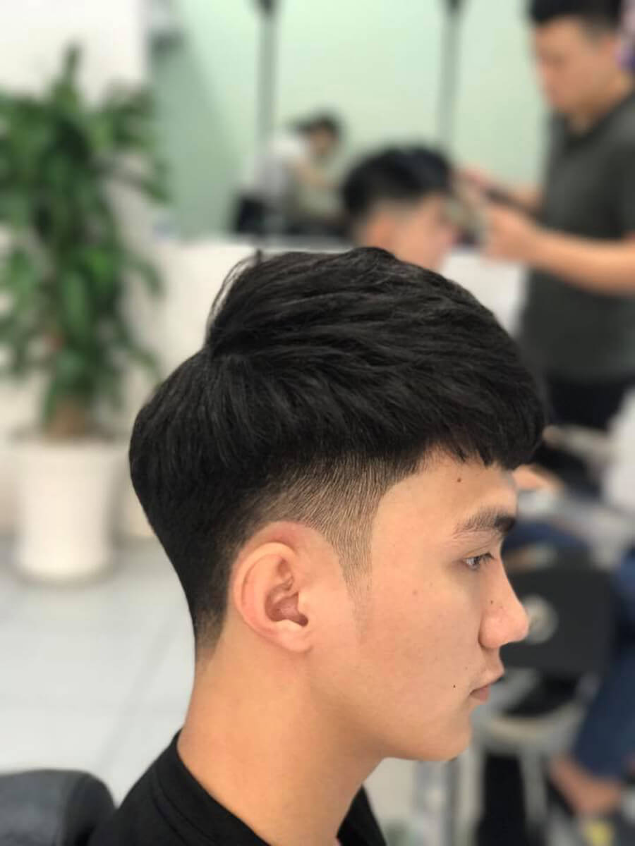 Từ A-Z về kiểu tóc Mohican | Năm 2022 mẫu tóc Mohican đẹp nhất