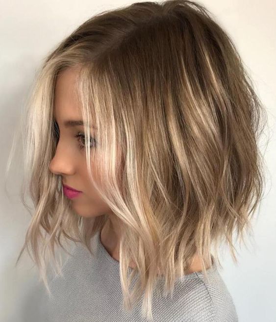 Nhuộm tóc balayage là gì và những điều bạn cần biết?