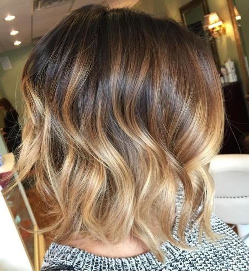 Nhuộm tóc balayage là gì và những điều bạn cần biết?