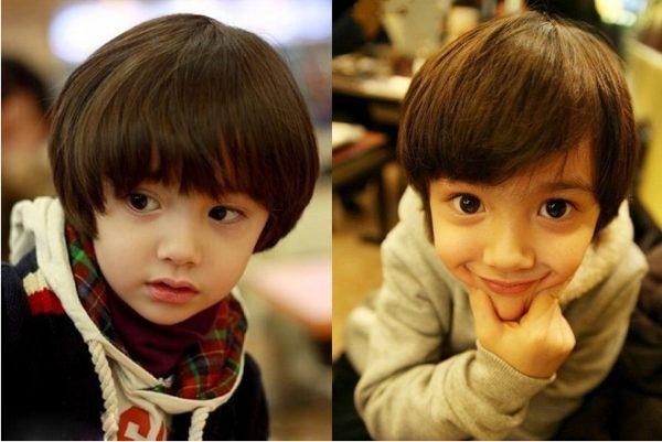 12 Kiểu tóc ngắn dễ thương, đáng yêu cho bé gái dưới 7 tuổi | ThanKinhToc.vn