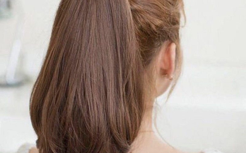 Những Kiểu Tóc Uốn Đuôi Đẹp Được Nhiều Chị Em Yêu Thích