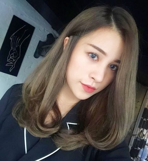 20 kiểu uốn tóc chữ C đẹp “không góc chết” chắc chắn bạn phải thử