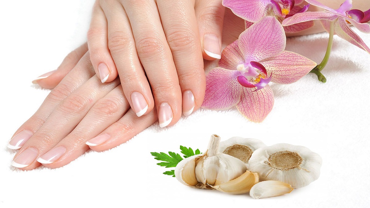 Bật mí 10 cách làm làm móng tay nhanh dài đơn giản và hiệu quả nhất - Ảnh 7.