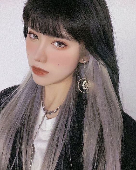 Bạn Đang Tìm Ý Tưởng Phá Cách Cho Mái Tóc Dịp Năm Mới, Đừng Bỏ Qua 6 Gợi Ý Sau Nhé!