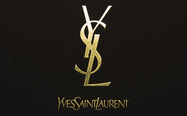 Yves Saint Laurent