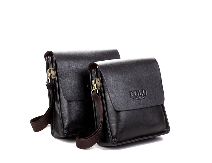 Túi Đeo Hông Nam - Hiệu Polo - LKM220 - LOUIS KIMMI STORE