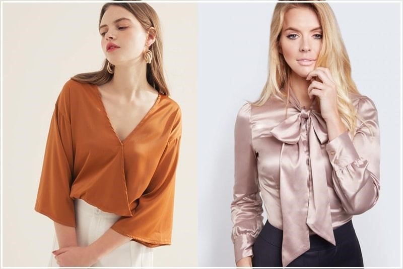 Vải lụa Cotton - Chất vải cao cấp được ưa chuộng nhất hiện nay - CÔNG TY IN VẢI 3D THIỆN LINH