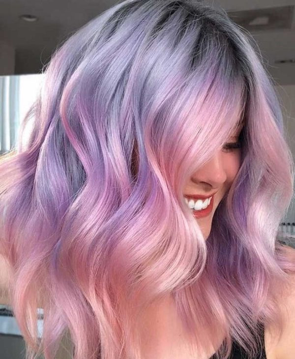 15 Kiểu tóc Ombre đẹp ấn tượng cá tính được yêu thích nhất hiện nay