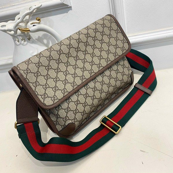 Túi xách - Túi đeo chéo Gucci - Nam - TXTT26 – Trường Trần Store