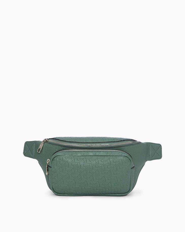 Calvin Klein - Túi xách CK nam Waistbag W/Pckt SS22-2591 – ULA Vietnam