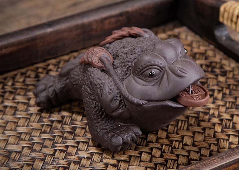 10 quà tặng phong thủy may mắn, tài lộc dành cho gia chủ