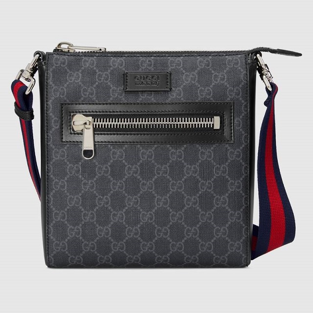 Những mẫu túi xách nam Gucci phái mạnh không nên bỏ lỡ năm 2021 - Hàng Hiệu Siêu Cấp