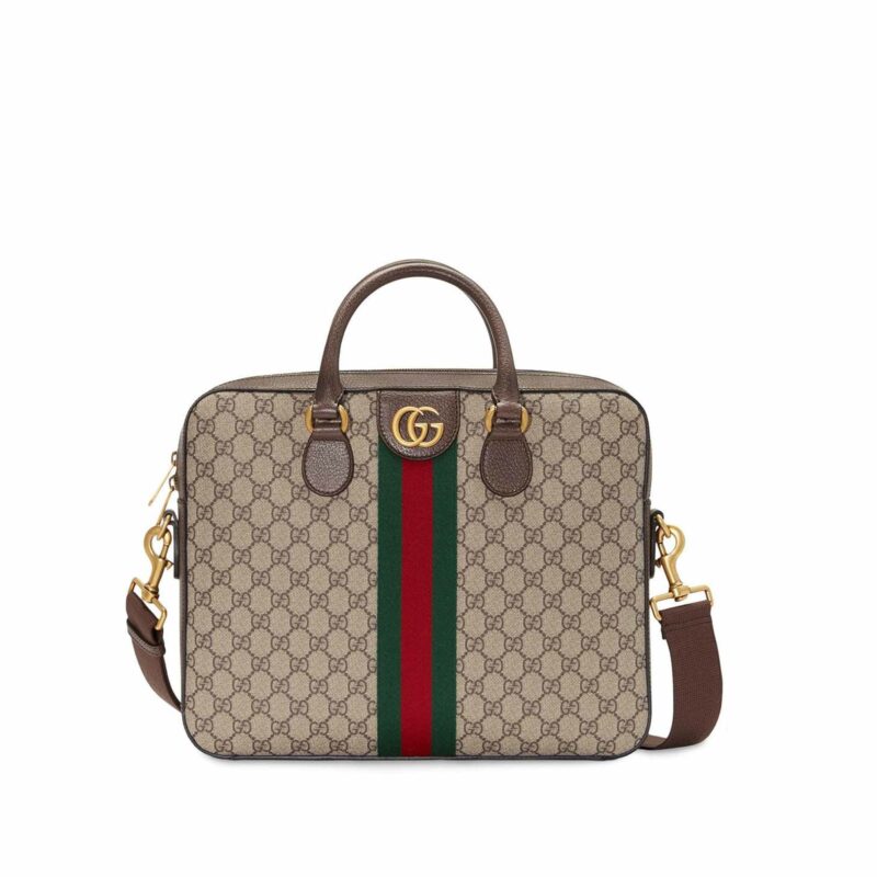 Túi Xách Nam Gucci hàng hiệu siêu cấp, like au - DUONG STORE ™