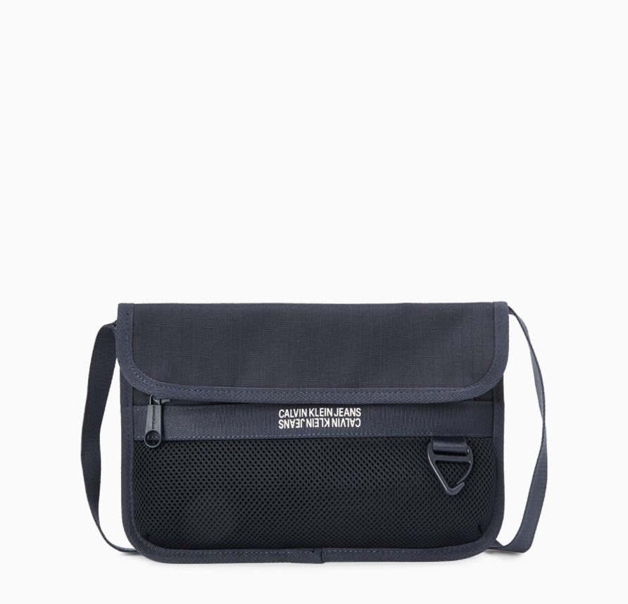 Calvin Klein - Túi xách CK nam E/W Xbody SS22-2753 – ULA Vietnam