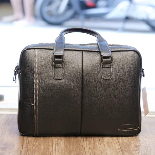 Cặp túi xách nam công sở đeo chéo hàng hiệu Schwarz Etienne TXSE01