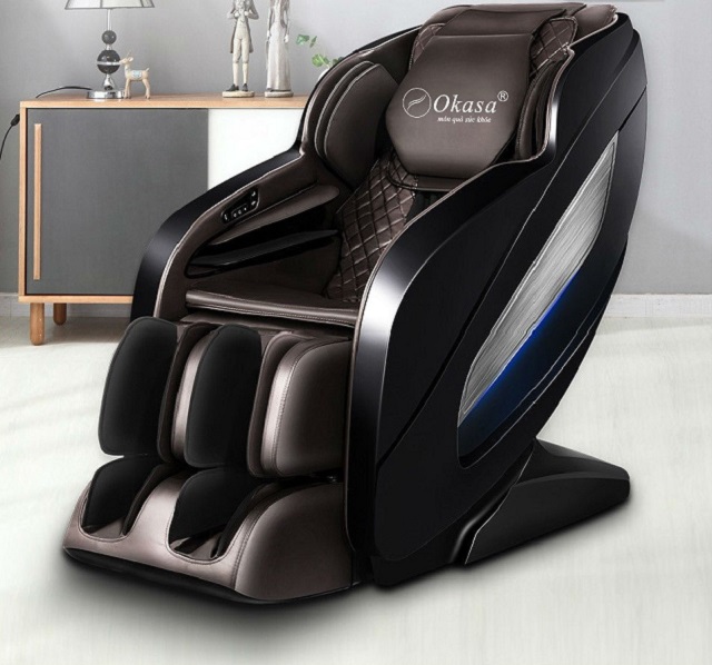 Okasa - Ghế massage Nhật Bản tốt nhất thế giới