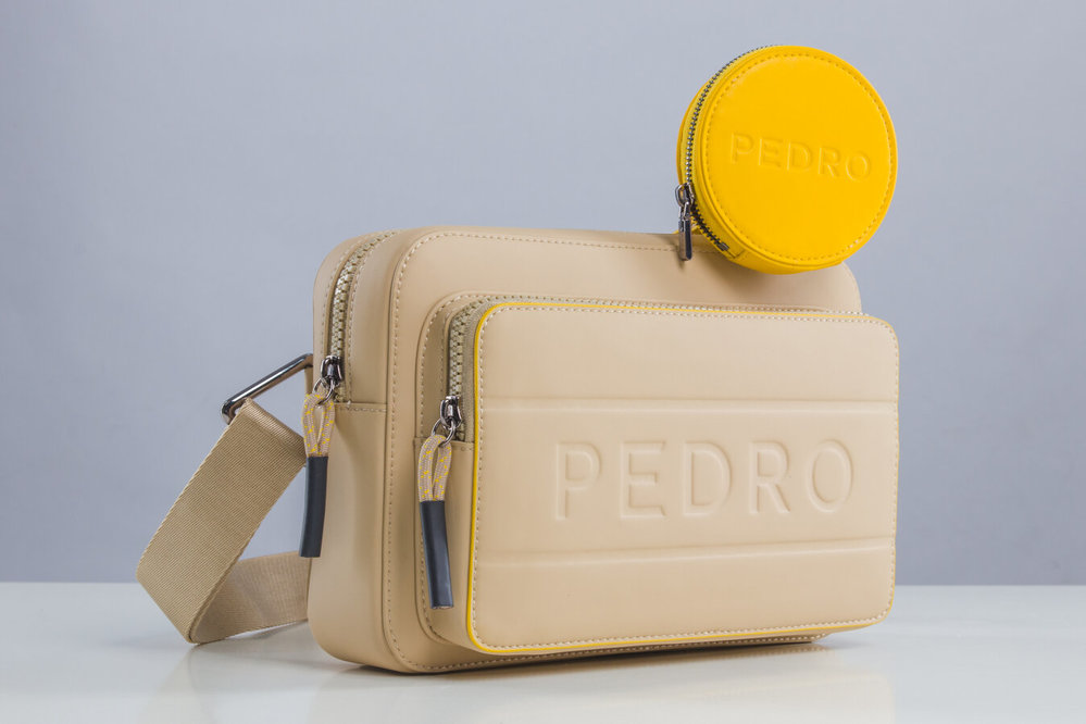 PEDRO tung BST độc quyền mừng sinh nhật 10 năm tại Việt Nam