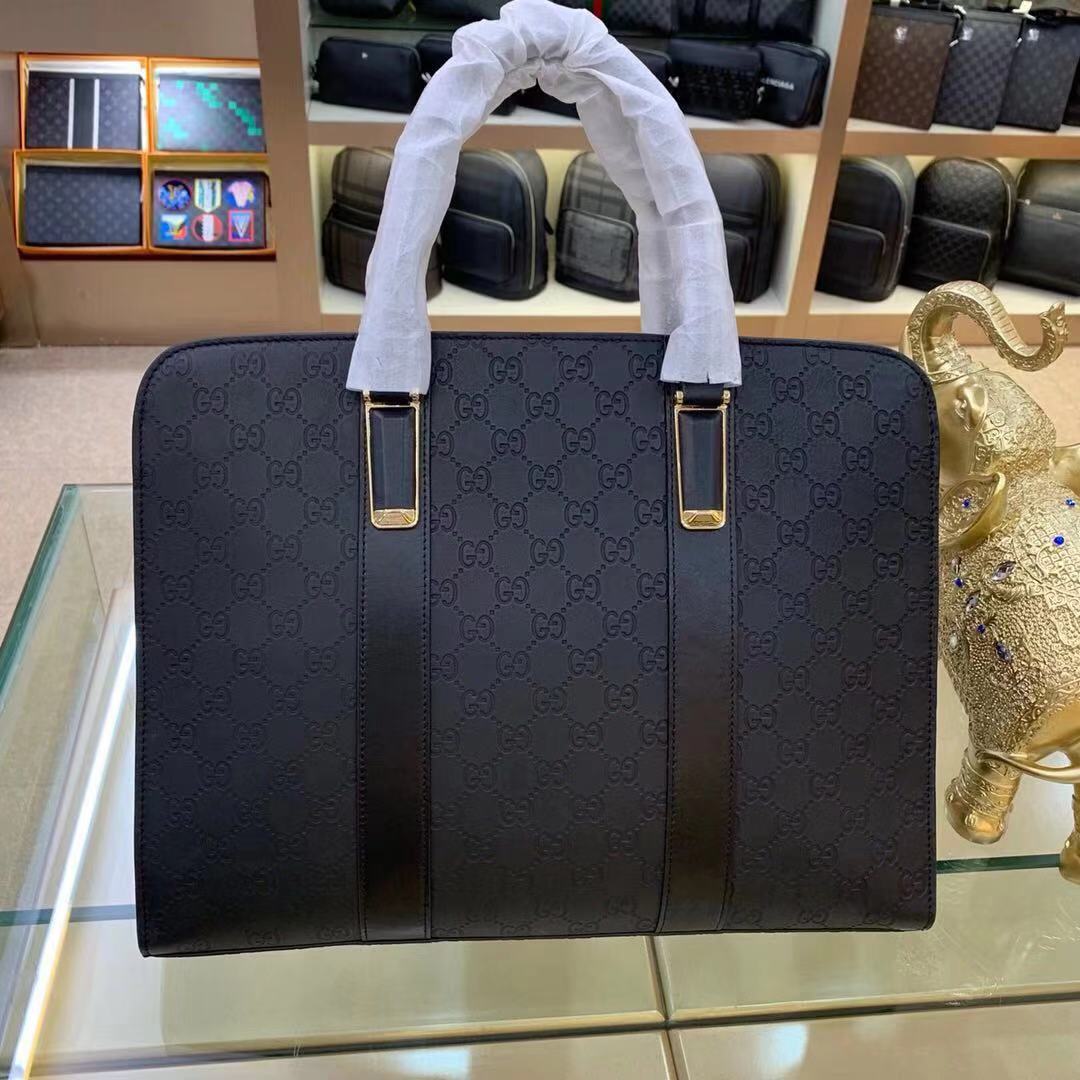 Túi Xách Nam Cao Cấp Gucci CG07 - Hàng Hiệu Siêu Cấp