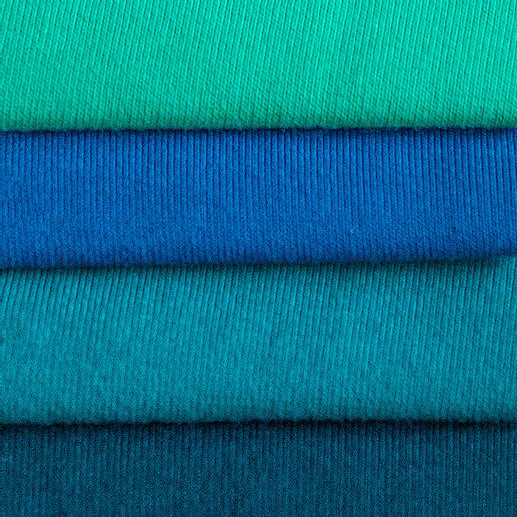 Vải thun cotton 65.35 Tixi - Sản Xuất Vải Thun