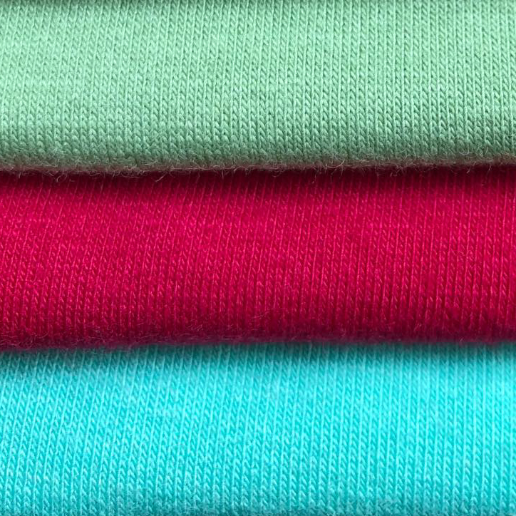 Vải thun cotton 100%