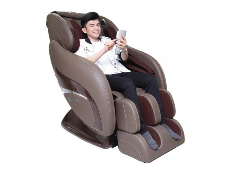 Top 5 ghế massage giá rẻ tốt nhất 2020 - Ghế massage Akira