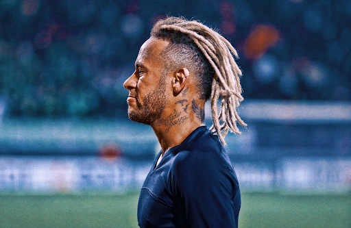 Các kiểu tóc của neymar đi vào lòng khán giả nhất hiện nay -