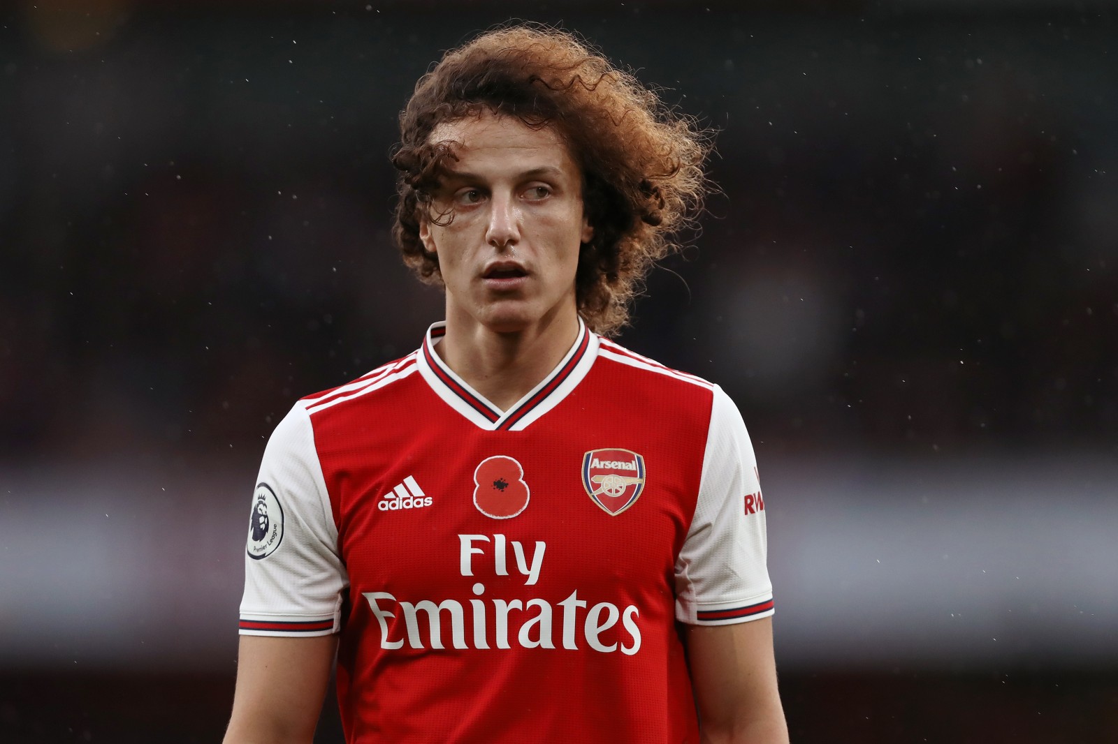 Arsenal: Benfica oder Türkei? Jorge Jesus klärt über David Luiz auf