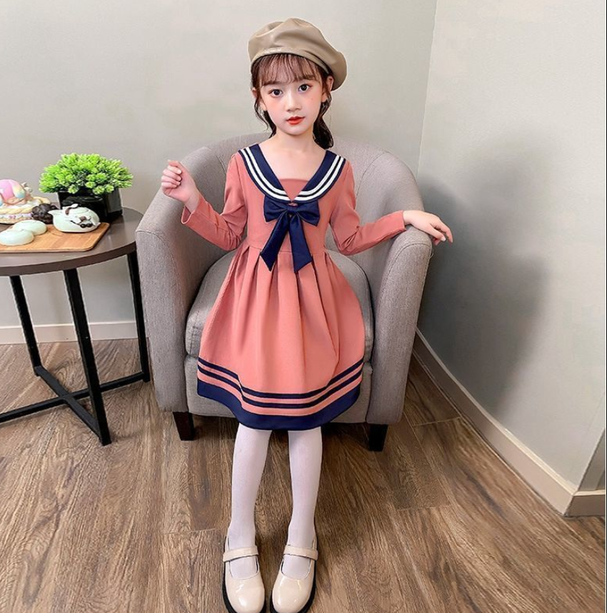 đầm tiểu thư trẻ em Chất Lượng, Giá Tốt 2021 | Lazada.vn