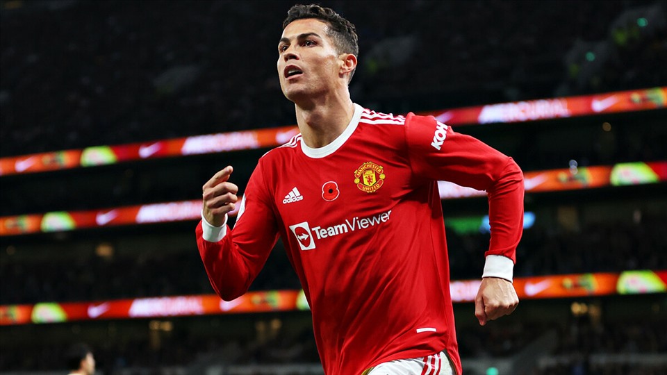 Hình ảnh bị rò rỉ cho thấy Ronaldo đã đưa ra quyết định về tương lai