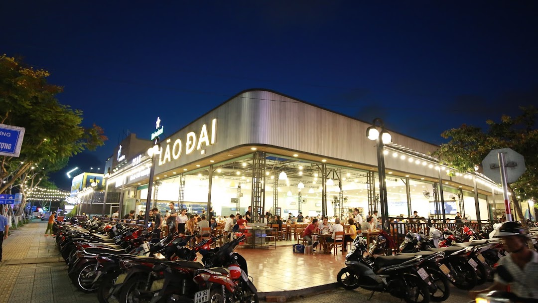 Nhà Hàng Hải Sản Lão Đại Đà Nẵng - Seafood Restaurant Da Nang - Nhà Hàng Hải Sản ở An Hải Đông