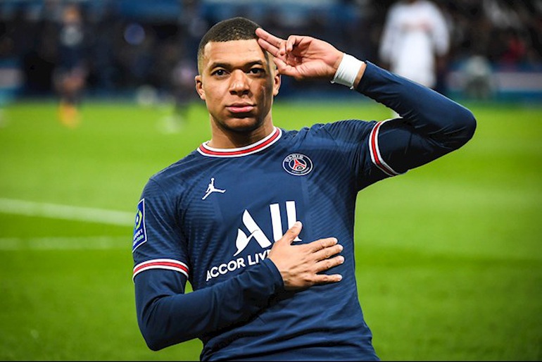 Kylian Mbappe tiết lộ thông tin quan trọng về tương lai | Báo Dân trí