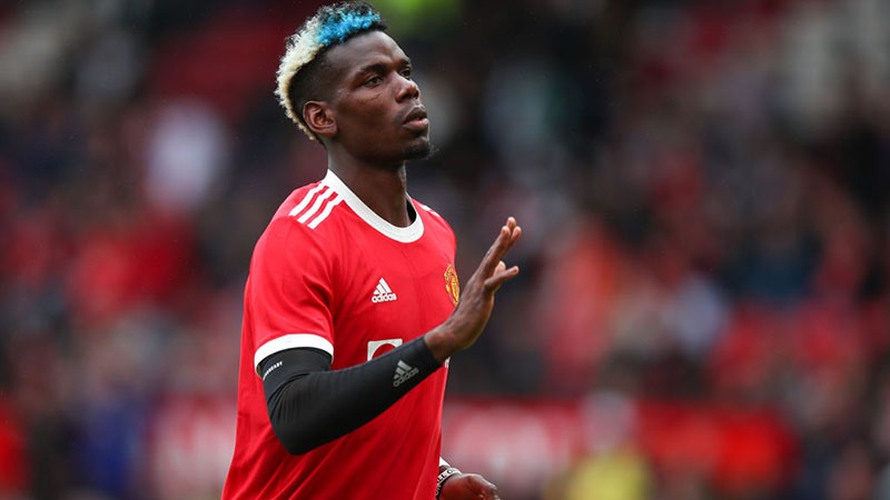 M.U có nguy cơ mất Pogba vào tháng Giêng