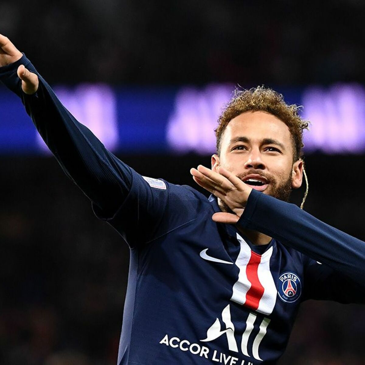 Nova carta Winter Wildcard de Neymar Jr. em FUT 22 custa 4 milhões de FUT Coins | Eurogamer.pt