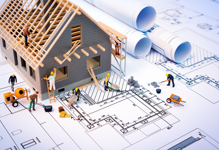 Điều kiện khi thành lập công ty tư vấn thiết kế xây dựng cần có những gì | BRAVOLAW