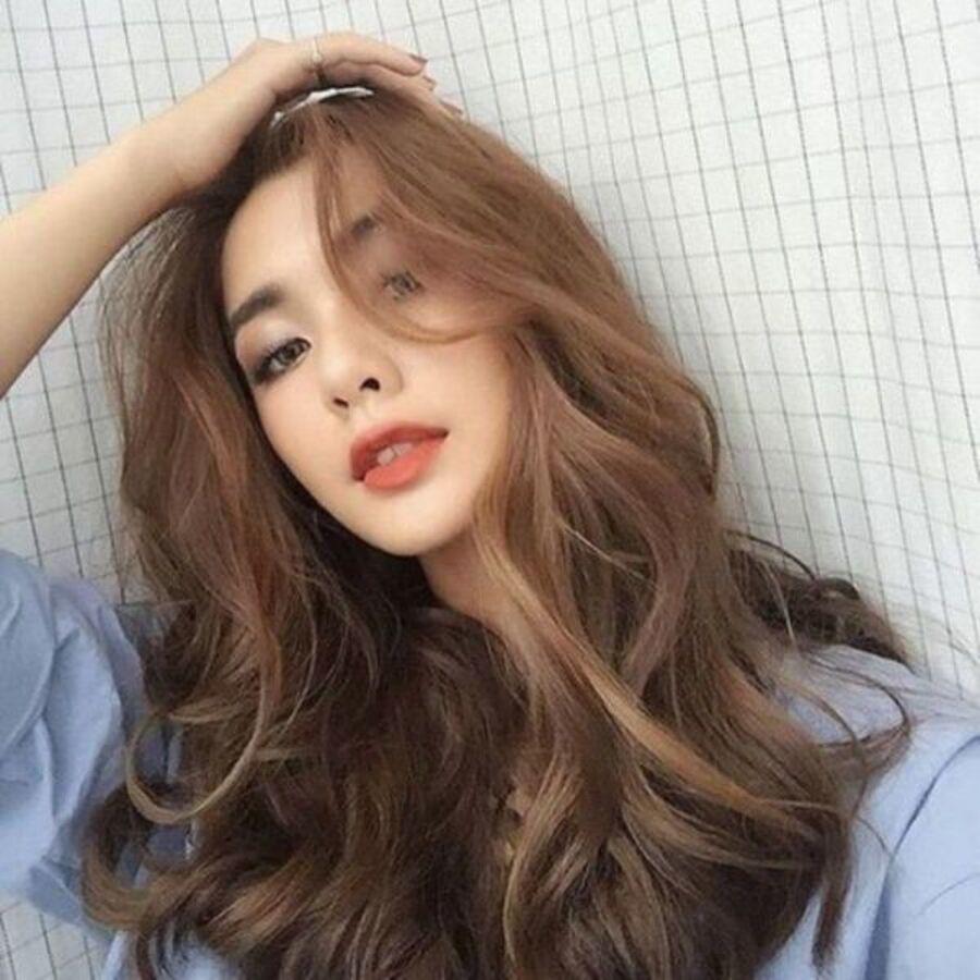 Tổng hợp những màu tóc trà sữa vừa đẹp vừa sang, nịnh da siêu đỉnh, nàng không nên bỏ lỡ