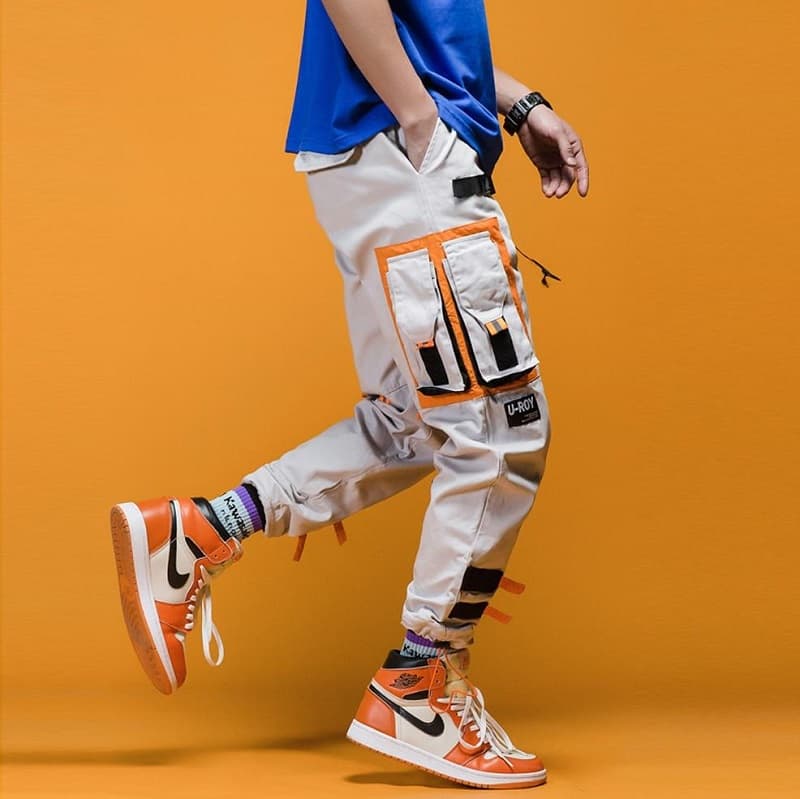 Top 8+ Cách Phối Đồ Với Giày Jordan 1 High Cực Đỉnh ™️ Pedro Việt Nam
