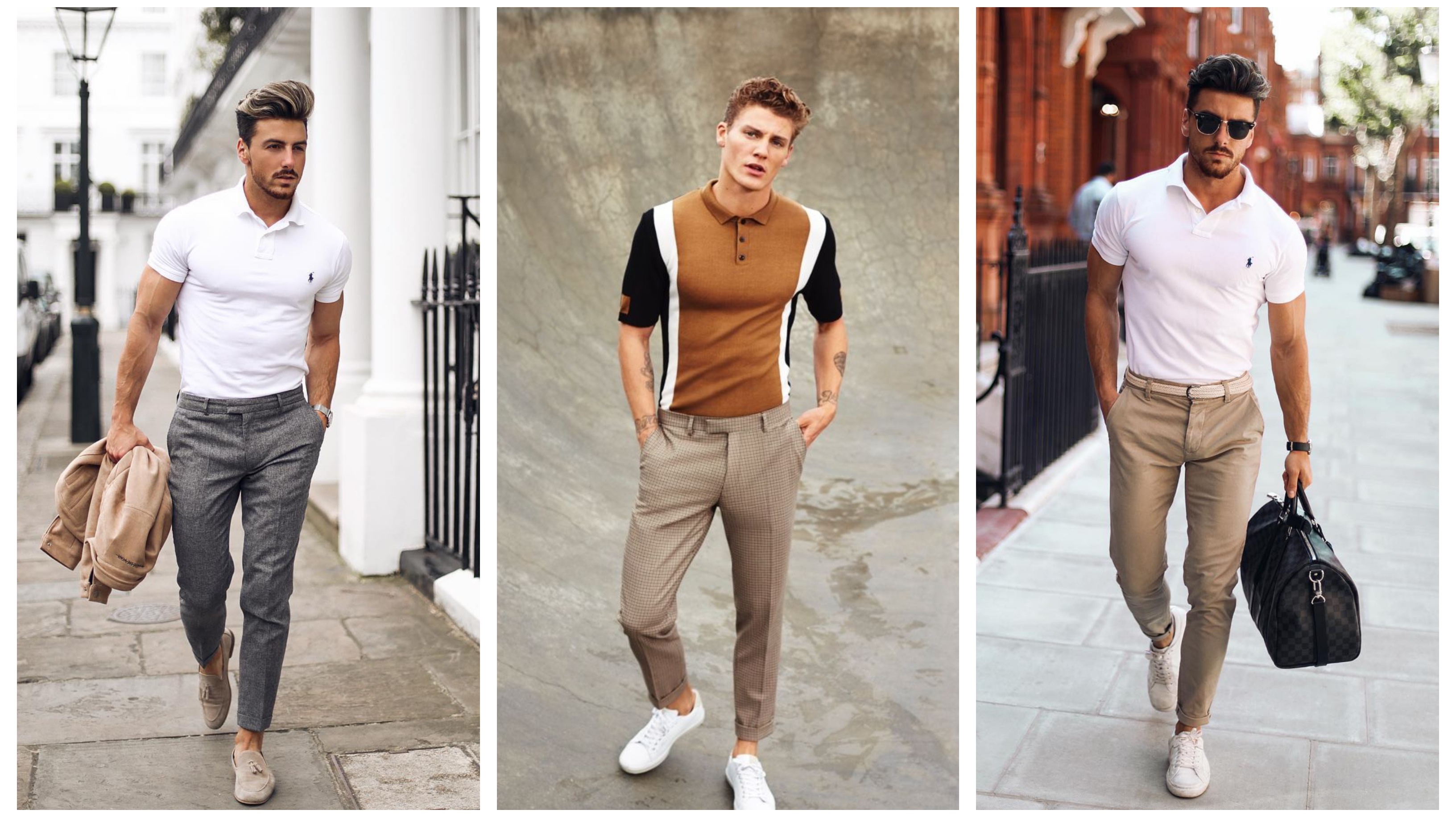 Polo Man Store, 50% OFF | www.txarango.com