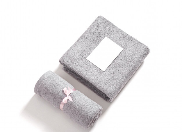 cách gấp khăn spa khách sạn