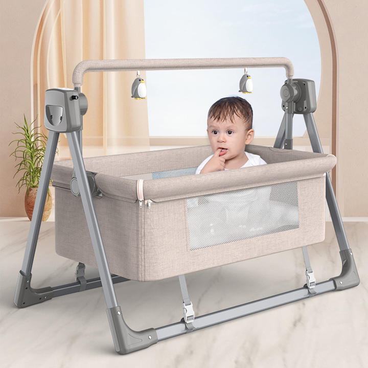 nôi điện em bé Chất Lượng, Giá Tốt 2021 | Lazada.vn
