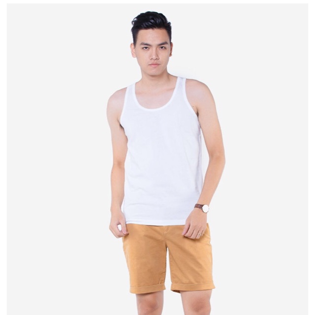 ÁO MAY Ô NAM HANOSIMEX AD_M222 HÀNG CHÍNH HÃNG | Shopee Việt Nam