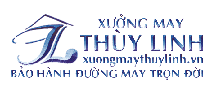 1 Chuyên may áo dài, vest nam nữ giá gốc tại xưởng | Xưởng may Thùy Linh