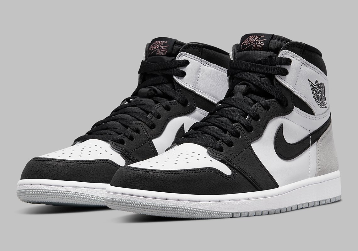 Giày Nike Air Jordan 1 Retro High OG 'Stage Haze' 555088-108 – AUTHENTIC SHOES