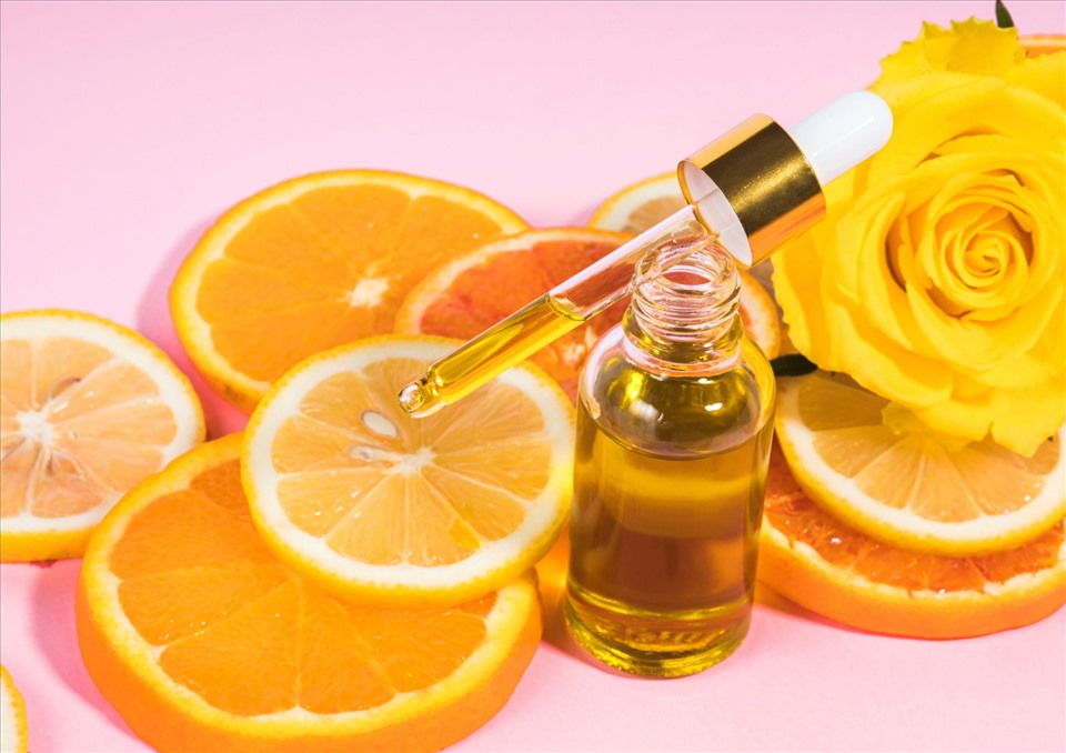 Những sai lầm thường gặp khi sử dụng serum vitamin C dưỡng da