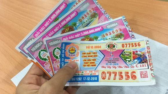 Khi mua xổ số trúng 2 số cuối giải Đặc biệt được bao nhiêu tiền? - Ý Tưởng Kinh Doanh | Kiến Thức Kiếm Tiền Online